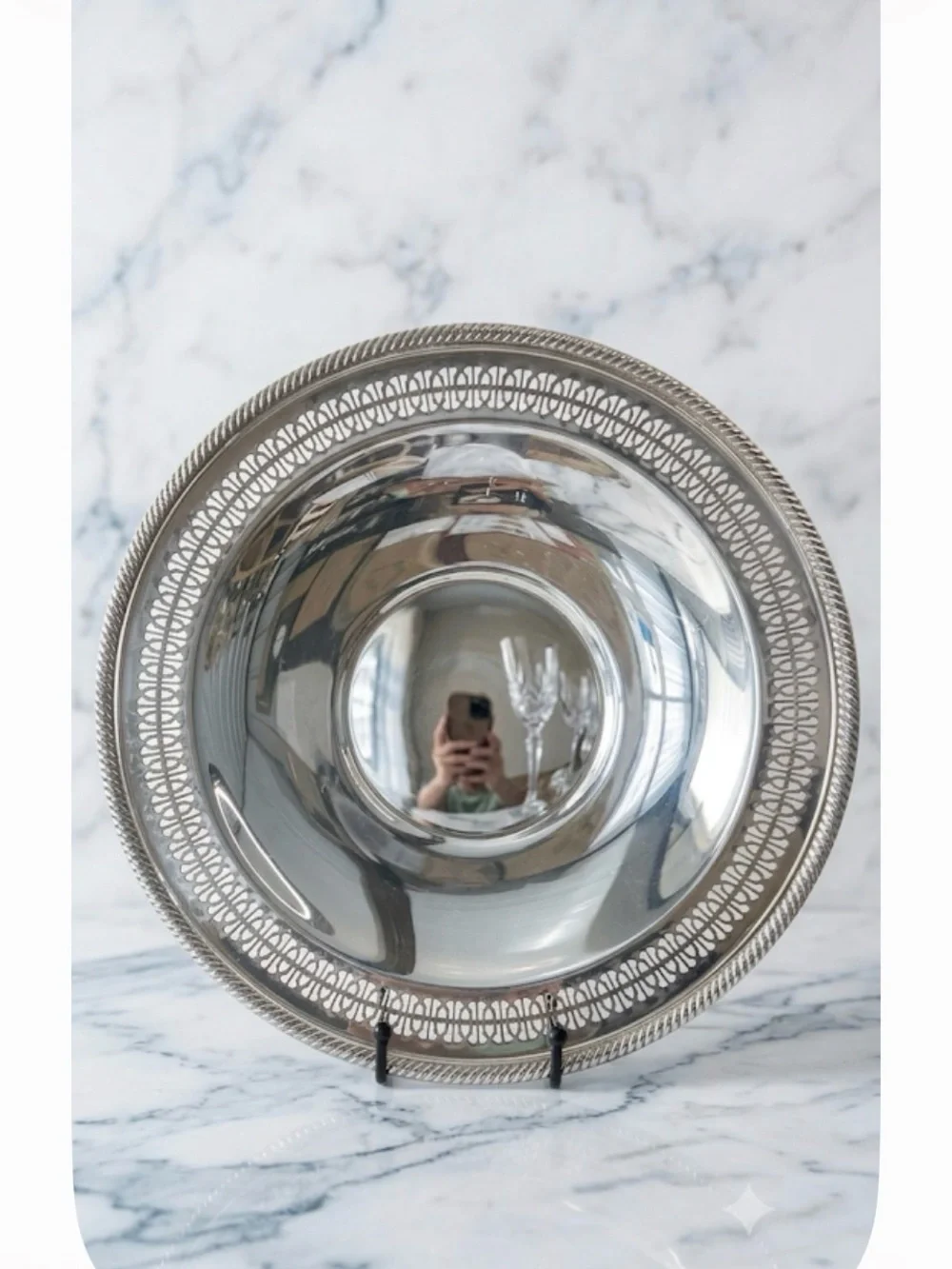 Wm. Rogers Silverplate 12
